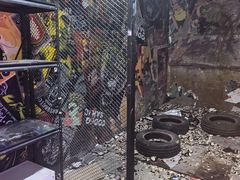 -不可思议减压馆·解压博物馆·摔碗发泄·团建定制