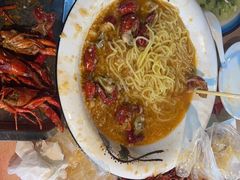 -刘一龙虾.烧烤(理工直营店)