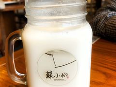 -苏小柳手作点心(控江旭辉分院)