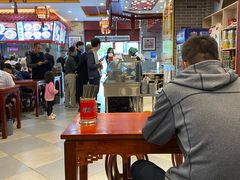 大堂-蔡林记(丹尼斯6天地店)