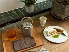 -知亘茶食