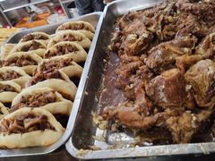 -清真-戏楼王记牛肉面
