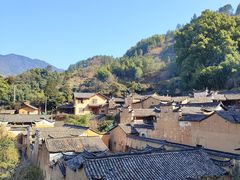 -杨家堂村