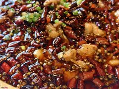 馋嘴美蛙-赵小犇·江湖川菜馆