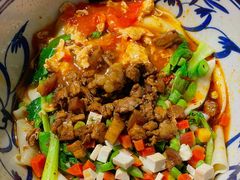 -元志初腊汁肉夹馍(钟楼粉巷店)