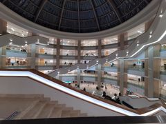 -厦门市图书馆(集美新城馆区)