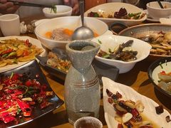 -隔壁老王·家常云南菜(花巷店)