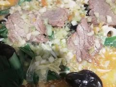 -喜家德虾仁水饺(东海缤纷天地店)