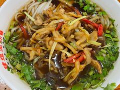 -肆姐面粉馆(坡子街店)