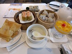 -新海利海鲜城·41年珠海老字号(夏湾店)