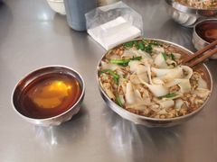 -正宗杨记普洱酸醋米线(总店)