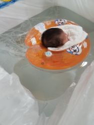 -加油宝贝婴童游泳馆(江宁利源路店)