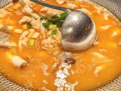 -唐猫庭院·千年陕菜(赛格国际购物中心店)