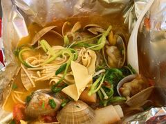 -见味花甲(福田coco park店)