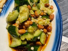 -霄汉羊排(万松园一店)