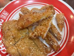 -伙记茶档(龙海风情小镇店)