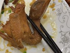 -白洋淀灶台鱼(名佳花园店)