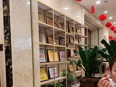 -顺德人家食府(黄金广场店)
