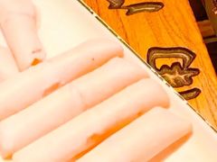-南门四季铜锅涮肉(左家庄店)