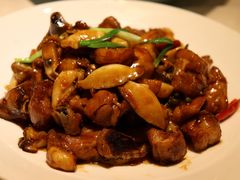 -小螺号海鲜·地道鲁菜(泉城广场店)