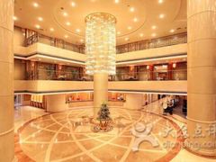 -成都绿洲大酒店(春熙路太古里店)