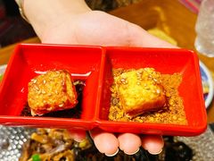 -雀舞云南菜(天津天河城购物中心店)