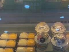 -皇朝西饼(建设店)