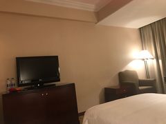 -成都天府丽都喜来登饭店