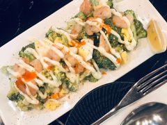 -Let's Taipei 非常烘焙(太古里店)