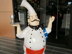 -ITA·意塔意大利餐厅(亦庄店)