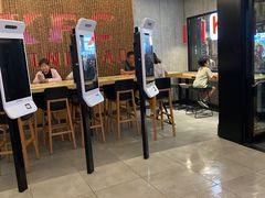 -肯德基(平遥古城店)