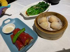 -屋顶花园餐厅(步行街老地王大厦店)