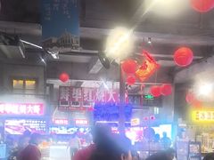 -阿财老铺·老蚌埠龙虾城(华夏总店)
