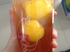 超级杯-85度C(苏州石路店)