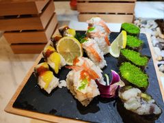 -深圳同泰万怡酒店·万荟轩自助餐厅(同泰店)