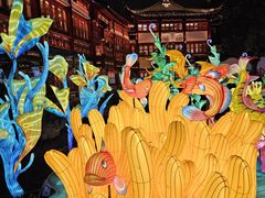 -上海城隍庙