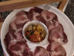 -谷牛和牛烤肉(漕河泾印象城店)