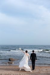 -秦皇岛我和你婚纱摄影工作室