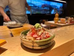 -鮨椿(瑞虹天地太阳宫店)