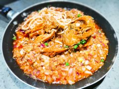 一棠蟹面-一棠龙虾(徐家汇城开YOYO店)
