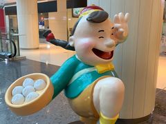 -陈傻子餐厅(世纪都会店)