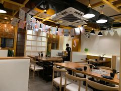 大堂-匠太烧肉台日料理餐酒馆(三林店)