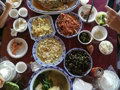-洞天食府(北大街店)