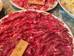 -汕头八合里海记牛肉店(清河店)