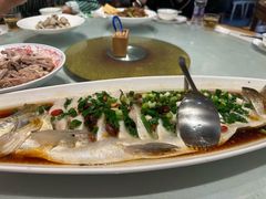 -吴记百家·私房菜·家宴(润园店)
