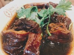 -松發肉骨茶(牛车水店)