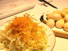 -马邦子·紫苏烤鱼(恒隆广场店)