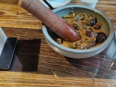 -水煮三国·川鲁江湖菜(香山店)