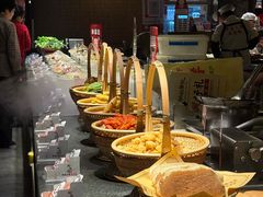 -山芋腔苏北菜(盐城滨海店)