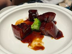 -阿明小菜·海鲜·上海菜(浦建路店)